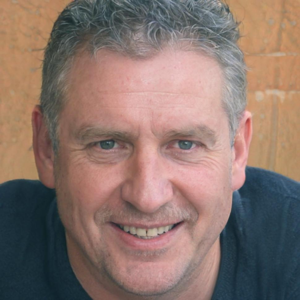 Alistair Fenwick - Lead Data Analyst at Botdesk